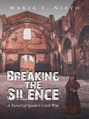cover image of Breaking the Silence